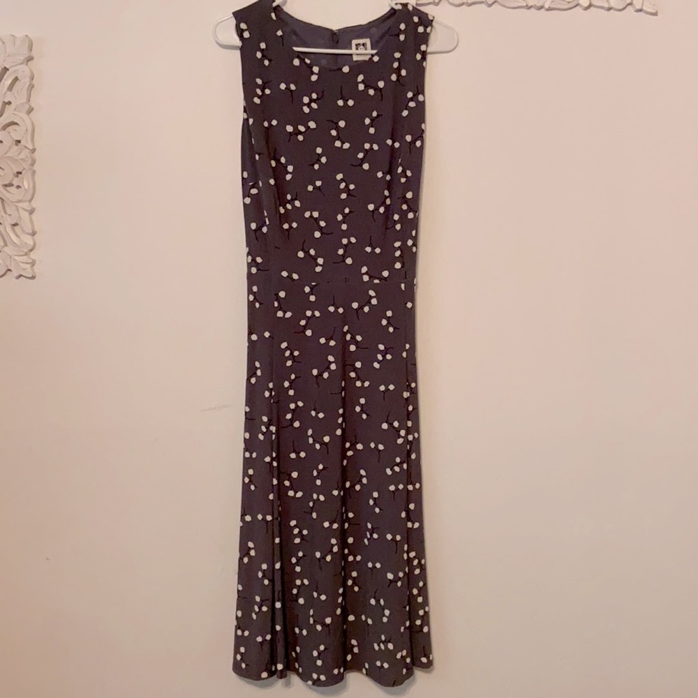 NWOT Sleeveless Dress
